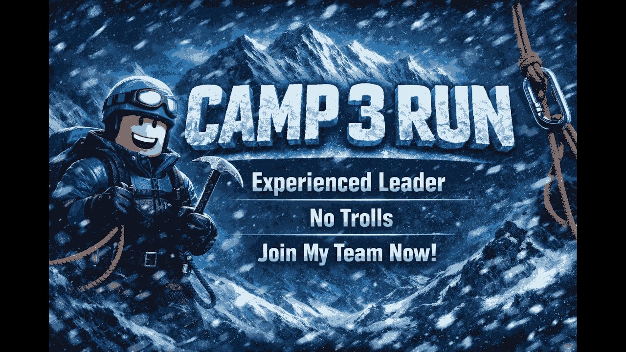 Part 2 in #antarcticaexpedition  #roblox