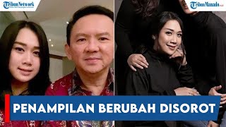 Download lagu Penampilan Puput Nastiti Devi Berubah, Istri Ahok Komisaris Utama Pertamina Jadi Sorotan