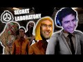 ¡Por Nuestro Honor! SCP: Secret Laboratory!