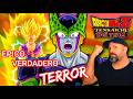 ESTE COMBATE NO TIENE SENTIDO: Gohan desata el VERDADERO TERROR contra Cell