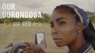 Celebrity Our Gorongosa (Trailer) Profile
