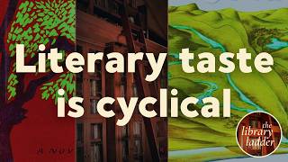 A Brief History of Popular Fiction -- 130 Years of US Bestseller Lists