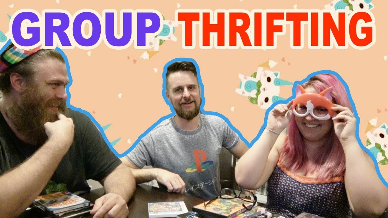 Live Video Game Hunting With Friends