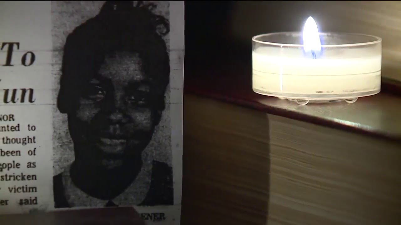 Tips coming in about fugitive on the run for 45 years - YouTube