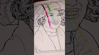 🌈 RainBow PaintBrush 🌈