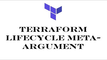 Terraform | Episode 47 | Terraform lifecycle meta-argument | Understanding lifecycle meta-argument.