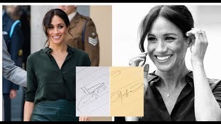 The subtle change made by Meghan Markle since becoming royal