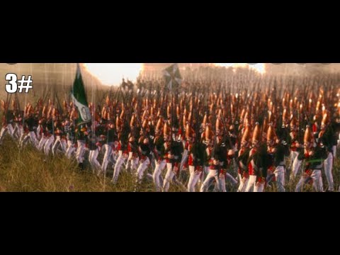 NAPOLEON TOTAL WAR რუსები 3#