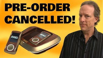 I Cancelled My Intellivision Amico Pre-Order - Plus, Amico Business Update! - Brett Weiss