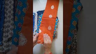 Tailoring tips for Beginners//kids dress material tips @stitchingtextbook2048