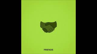 Chris Webby - "Friends" OFFICIAL VERSION