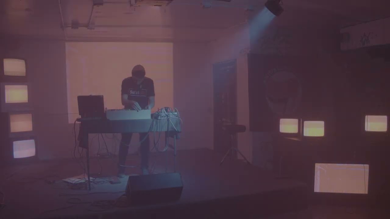 monoscene - the dmv 9/27/2025