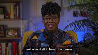 Get Funding with My 4-Step Bankers Pitch Framework