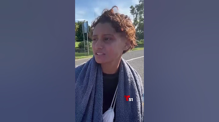 Bloquean caravana de migrantes camino a Estados Unidos