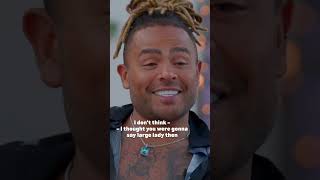 How Could You Say No To A Nathan Styling Session?