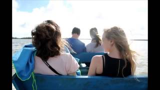 Bigi Pan l SURINAME #6