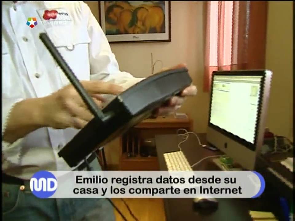 Reportaje Madrid Directo -MeteoLocos-