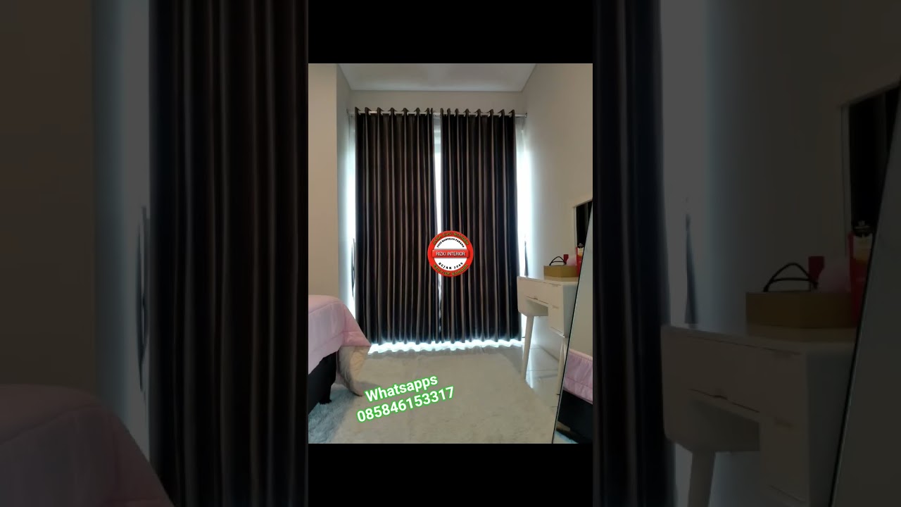 Spesialis jasa cuci gorden, service gorden, gorden custom, langsung ke area, free bongkar pasang.