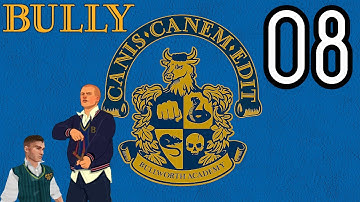 BULLY | Canis Canem Edit | Part 8 | Revisiting a Classic in 2022!