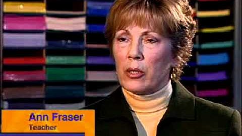 Classroom Management and Discipline, Grades 6-12, Part I: Proactive Classroom Management Strategies