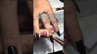 navara_by_louvinbeauty #nail #naillover #nailart #jogja #naillife