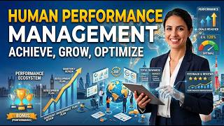 07 HUMAN PERFORMANCE MANAGEMENT
