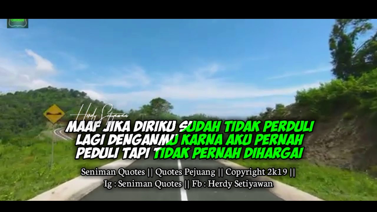 Story Wa Kata Kata Untuk Quotes