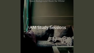 Dream-Like Moods for Winter