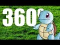 POKEMON GO IN 360º