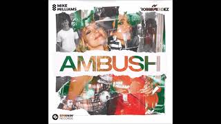 Ambush Vs Fever (Itsseeebas Mashup)