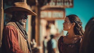 Cowboy Entered the Gun Shop for Ammo — Came Out Carrying a Widow’s Secret