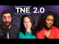 Meet the New TNE Team | The New Evangelicals