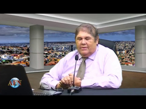 AFN Político y Algo Más 23 Agosto 2018 noticias de ultima hora