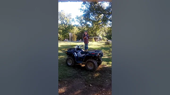 "Kids are free"