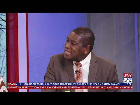 US Embassy audit: Failure to have standard procedures across missions is a leadership failure – Poku