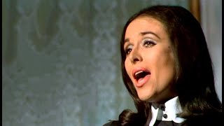 Ingeborg Hallstein sings La traviata (1972, in Italian)