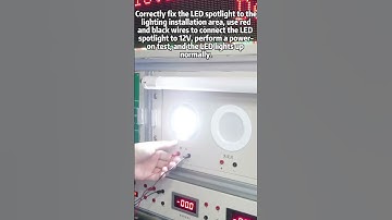Module 1: Design and Manufacture of Optoelectronic Application Terminal #skills #optoelectronics