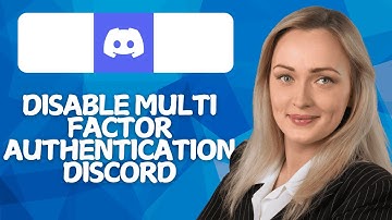Hoe u multifactorauthenticatie op Discord kunt uitschakelen (volledige handleiding 2026)