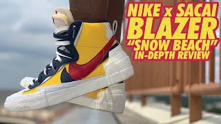 sacai snow beach