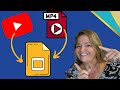 How to Embed Video in Google Slides | Learn to Upload Video in Google Slides