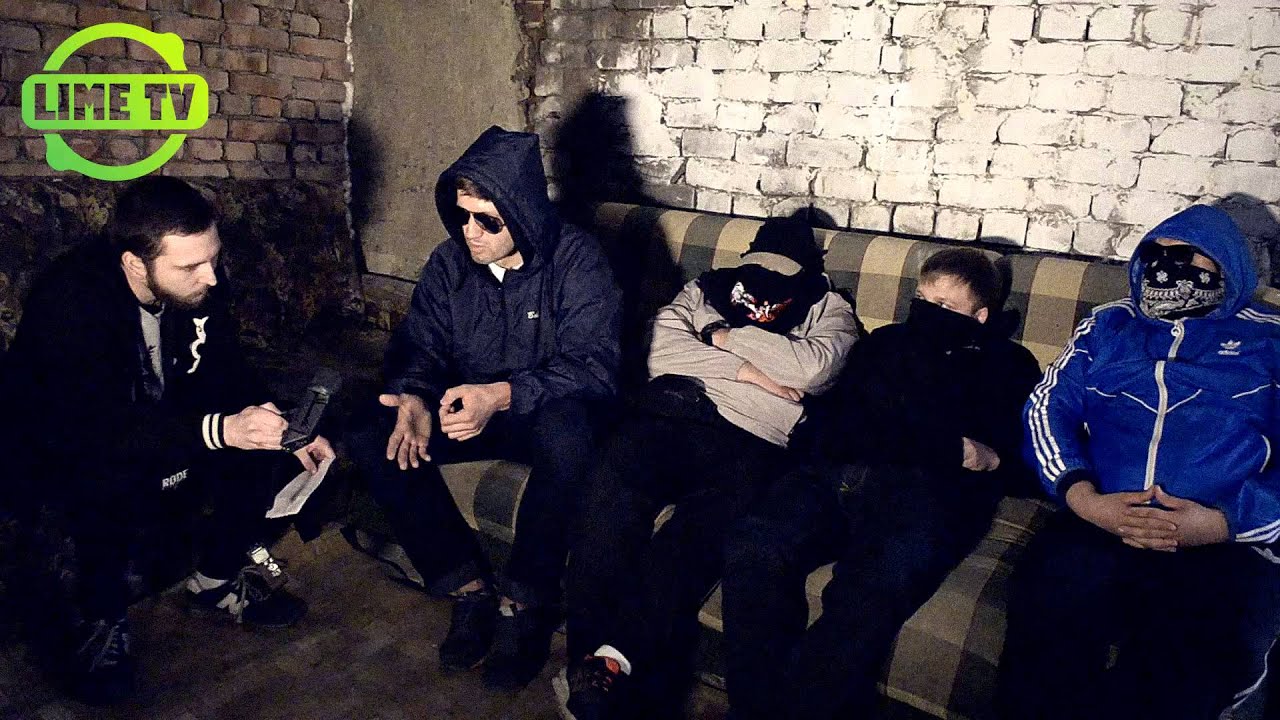 Интервью с What We Feel на LIME TV