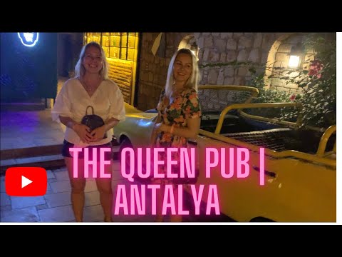 Antalya Kaleiçi Ruslar Teklif ediyormus | VLOG