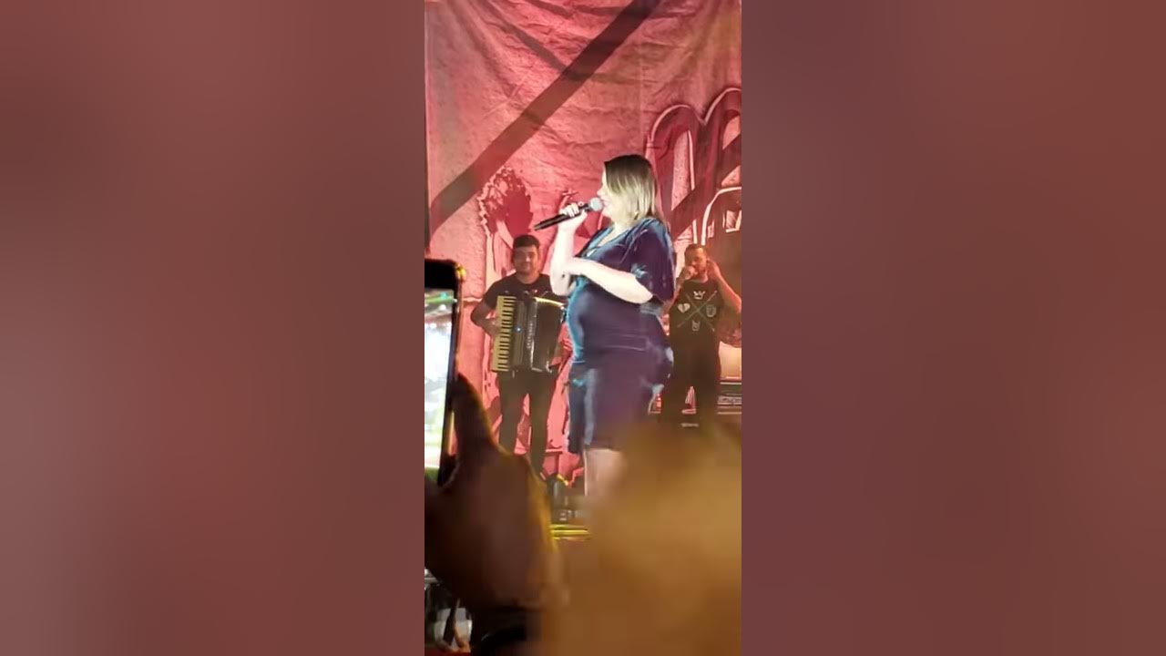 Marília Mendonça - Todo mundo vai sofrer  - SP 28/11
