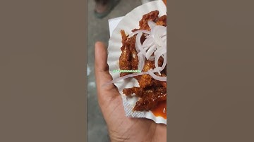 Thumbnail of #prawns #fish #nethilifishcurry #prawncurry #food #ytshorts #love #song #shorts #eggporiyal #mutton