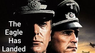 (Robert Duvall) (Michael Caine) (1976) (1080p)