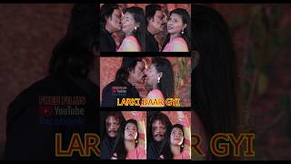 Jahangir Jani Pashto New Song 2025 Salmi Wajhal De Making Raqeeb Noor Haya Noor Free Films