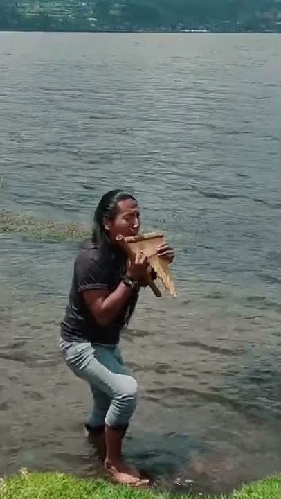 Song Of Ocarina (Quenacho & Pan Flute)