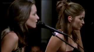 The Corrs: No Frontiers  (Unplugged) ++HQ++ chords