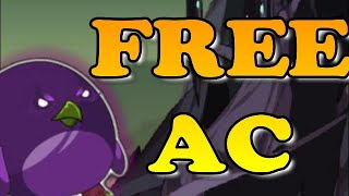 -AQW- Cermaos Birthday DROPS! (FREE AC TAGGED) AdventureQuestWorlds2021