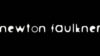 Watch Newton Faulkner First Time video